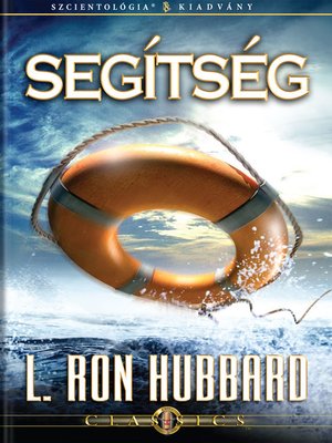 cover image of Help (Hungarian)
